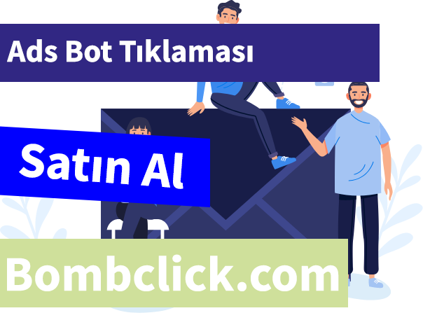 Ads Bot Tıklaması