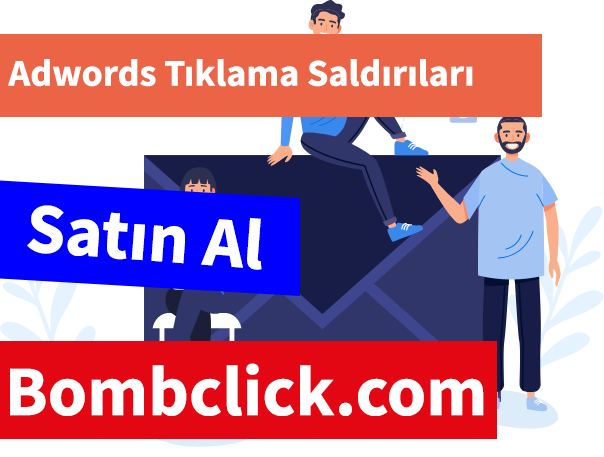 Ads Reklam Şikayet Botu