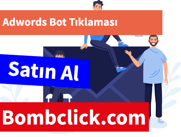 Adwords Bot Tıklaması